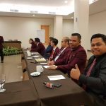 Konvenyen Luar Negara 2018 - Bandung, Indonesia 21