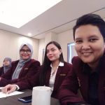 Konvenyen Luar Negara 2018 - Bandung, Indonesia 55