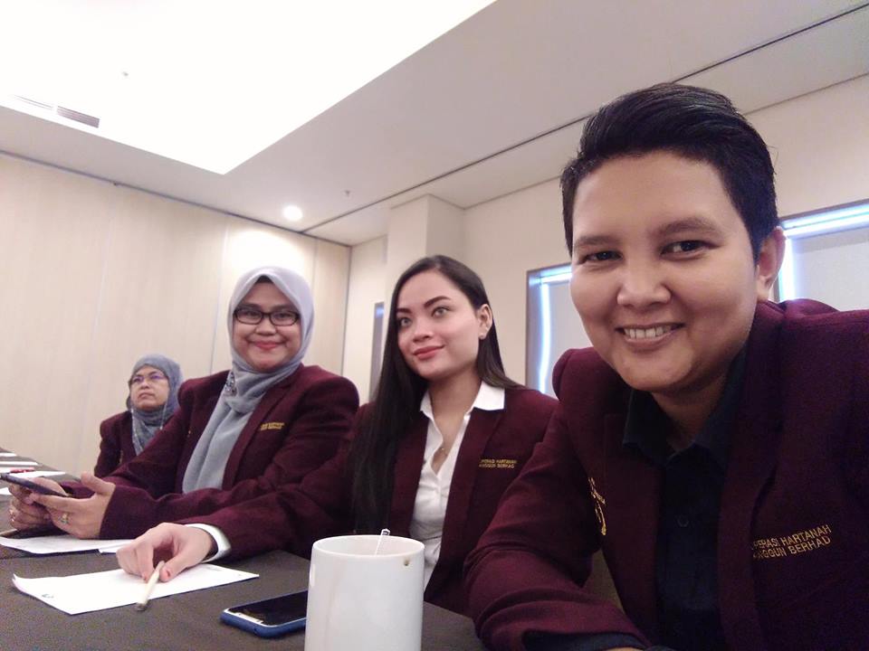 Overseas Convention 2018 - Bandung, Indonesia 4