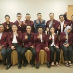 Overseas Convention 2018 - Bandung, Indonesia 54
