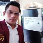 Konvenyen Luar Negara 2018 - Bandung, Indonesia 51