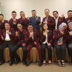 Overseas Convention 2018 - Bandung, Indonesia 50