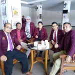 Overseas Convention 2018 - Bandung, Indonesia 48