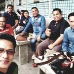 Konvenyen Luar Negara 2018 - Bandung, Indonesia 45