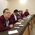 Konvenyen Luar Negara 2018 - Bandung, Indonesia 41