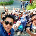 Konvenyen Luar Negara 2018 - Bandung, Indonesia 28