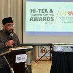 Hi-Tea & KOHAB Recognition Awards 2020/21 65