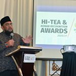 Hi-Tea & KOHAB Recognition Awards 2020/21 70