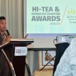 Hi-Tea & KOHAB Recognition Awards 2020/21 85