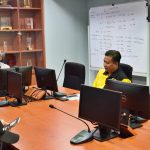 Mesyuarat & Majlis Tandatangan Kerjasama Projek Residensi Koperasi FELCRA 27