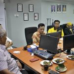 Mesyuarat & Majlis Tandatangan Kerjasama Projek Residensi Koperasi FELCRA 36