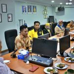 Mesyuarat & Majlis Tandatangan Kerjasama Projek Residensi Koperasi FELCRA 37