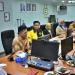 Mesyuarat & Majlis Tandatangan Kerjasama Projek Residensi Koperasi FELCRA 38