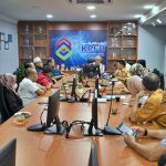 Mesyuarat & Majlis Tandatangan Kerjasama Projek Residensi Koperasi FELCRA 42
