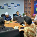 Mesyuarat & Majlis Tandatangan Kerjasama Projek Residensi Koperasi FELCRA 46