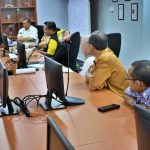 Mesyuarat & Majlis Tandatangan Kerjasama Projek Residensi Koperasi FELCRA 49