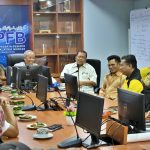 Mesyuarat & Majlis Tandatangan Kerjasama Projek Residensi Koperasi FELCRA 52