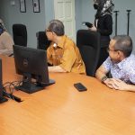 Mesyuarat & Majlis Tandatangan Kerjasama Projek Residensi Koperasi FELCRA 17