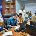 Mesyuarat & Majlis Tandatangan Kerjasama Projek Residensi Koperasi FELCRA 73