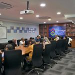 Mesyuarat & Majlis Tandatangan Kerjasama Projek Residensi Koperasi FELCRA 19