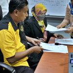Mesyuarat & Majlis Tandatangan Kerjasama Projek Residensi Koperasi FELCRA 93
