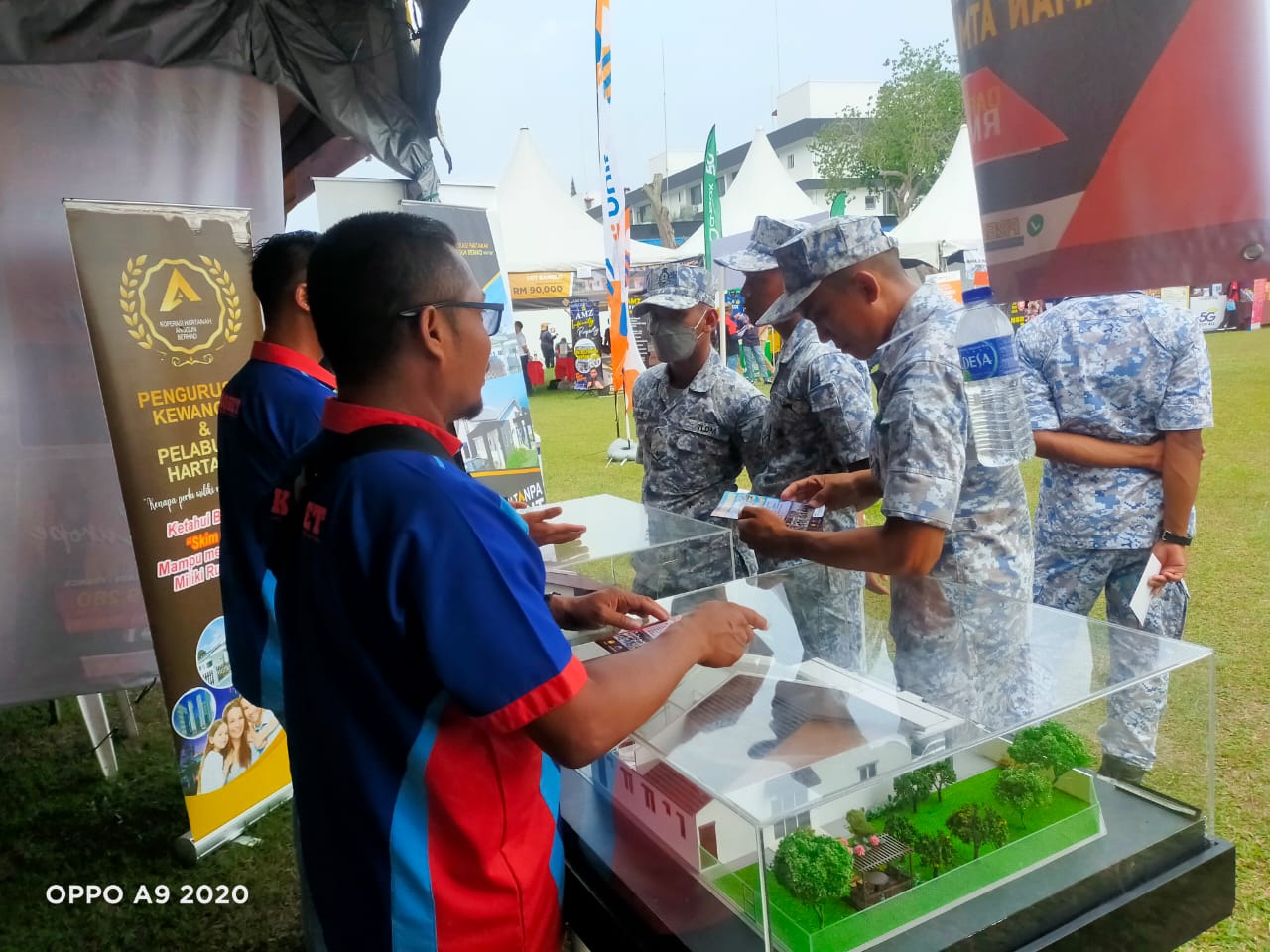 Hari Terbuka Angkatan Tentera Malaysia 2023 5