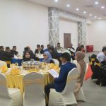 Mesyuarat Agung Permulaan Koperasi Pembangunan Usahawan Hartanah Kelantan Berhad (KOHAB Kelantan) 19