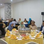 Mesyuarat Agung Permulaan Koperasi Pembangunan Usahawan Hartanah Kelantan Berhad (KOHAB Kelantan) 21