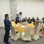 Mesyuarat Agung Permulaan Koperasi Pembangunan Usahawan Hartanah Kelantan Berhad (KOHAB Kelantan) 33