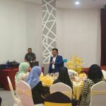 Mesyuarat Agung Permulaan Koperasi Pembangunan Usahawan Hartanah Kelantan Berhad (KOHAB Kelantan) 38