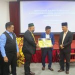 Mesyuarat Agung Permulaan Koperasi Pembangunan Usahawan Hartanah Kelantan Berhad (KOHAB Kelantan) 45