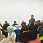 Mesyuarat Agung Permulaan Koperasi Pembangunan Usahawan Hartanah Kelantan Berhad (KOHAB Kelantan) 47
