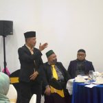 Mesyuarat Agung Permulaan Koperasi Pembangunan Usahawan Hartanah Kelantan Berhad (KOHAB Kelantan) 51