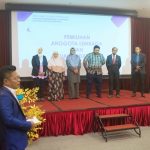 Mesyuarat Agung Permulaan Koperasi Pembangunan Usahawan Hartanah Kelantan Berhad (KOHAB Kelantan) 52