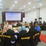 Mesyuarat Agung Permulaan Koperasi Pembangunan Usahawan Hartanah Kelantan Berhad (KOHAB Kelantan) 14
