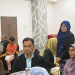 Mesyuarat Agung Permulaan Koperasi Pembangunan Usahawan Hartanah Kelantan Berhad (KOHAB Kelantan) 59