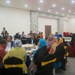 Mesyuarat Agung Permulaan Koperasi Pembangunan Usahawan Hartanah Kelantan Berhad (KOHAB Kelantan) 65