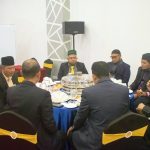 Mesyuarat Agung Permulaan Koperasi Pembangunan Usahawan Hartanah Kelantan Berhad (KOHAB Kelantan) 18