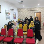 Lawatan Istimewa Datin Anggun Bersama Kumpulan Pengurusan Projek Ke KOHAB Kelantan 6