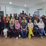 Lawatan Istimewa Datin Anggun Bersama Kumpulan Pengurusan Projek Ke KOHAB Kelantan 15