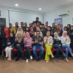 Lawatan Istimewa Datin Anggun Bersama Kumpulan Pengurusan Projek Ke KOHAB Kelantan 16