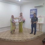 Lawatan Istimewa Datin Anggun Bersama Kumpulan Pengurusan Projek Ke KOHAB Kelantan 19
