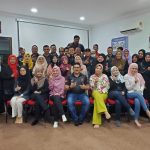 Lawatan Istimewa Datin Anggun Bersama Kumpulan Pengurusan Projek Ke KOHAB Kelantan 20