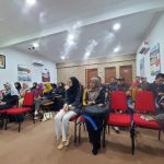 Lawatan Istimewa Datin Anggun Bersama Kumpulan Pengurusan Projek Ke KOHAB Kelantan 8