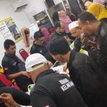 Lawatan Istimewa Datin Anggun Bersama Kumpulan Pengurusan Projek Ke KOHAB Kelantan 11