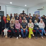 Lawatan Istimewa Datin Anggun Bersama Kumpulan Pengurusan Projek Ke KOHAB Kelantan 13