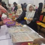 Sambutan Rumah Terbuka Aidilfitri KOHAB Kelantan 2023 6