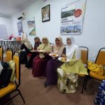 Sambutan Rumah Terbuka Aidilfitri KOHAB Kelantan 2023 7