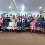 Sambutan Rumah Terbuka Aidilfitri KOHAB Kelantan 2023 8