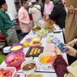 Sambutan Rumah Terbuka Aidilfitri KOHAB Kelantan 2023 10